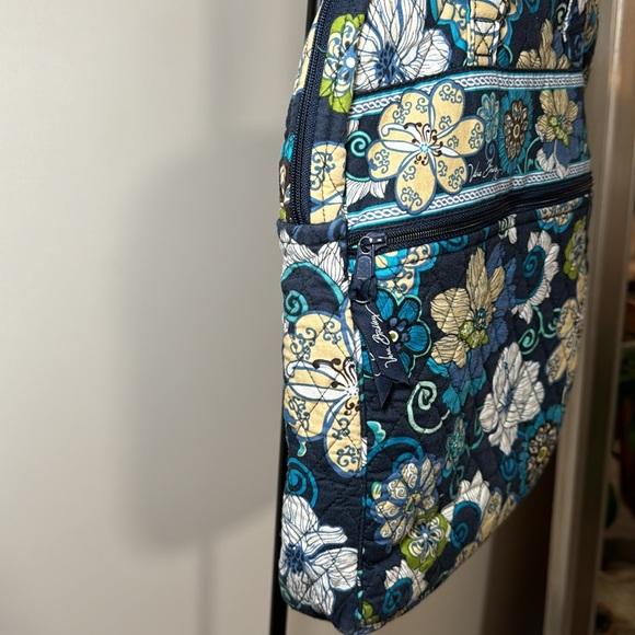 Vintage Vera Bradley tote - Picture 3 of 6